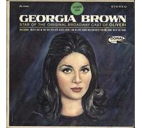 Georgia Brown - Georgia Brown