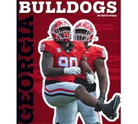 Georgia Bulldogs (College Football Teams)