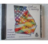 Georgia Divisional Youth Band and Chorus - God and Country