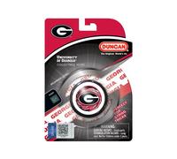 Georgia Duncan Yo-Yo