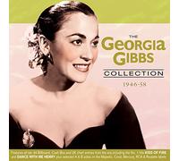 Georgia Gibbs - The Georgia Gibbs Collection 1946-58