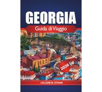Georgia Guida di Viaggio 2026: Esplorando le attrazioni, le gemme nascoste, la cultura locale a Savannah, Atlanta e Augusta per le avventure