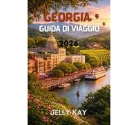 Georgia Guida di viaggio: Consigli di esperti per pianificare il viaggio dei tuoi sogni.