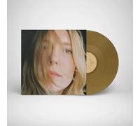 Georgia Harmer - Eye Of The Storm [VINYL] [Vinilo]