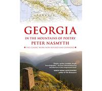 Georgia in the Mountains of Poetry