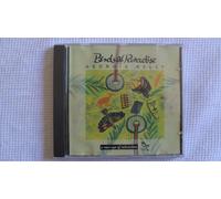 Georgia Kelly - Birds Of Paradise