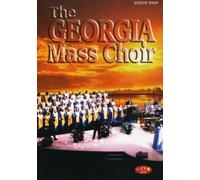 Georgia Mass Choir - Georgia Mass Choir - Georgia Mass Choir [USA] [DVD]