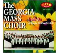 Georgia Mass Choir - Hold on [Casete]