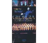 Georgia Mass Choir - I Owe You the Praise [USA] [VHS]