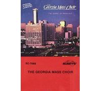 Georgia Mass Choir - I'm Going to Hold Out [Casete]