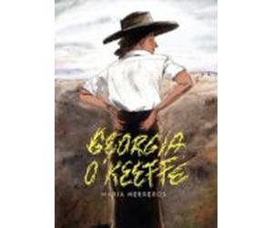 Georgia O Keeffe