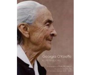 Georgia O Keeffe: A Life Well Lived