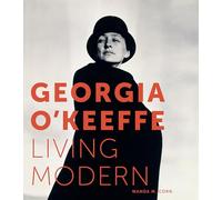 Georgia O’Keeffe Living Modern