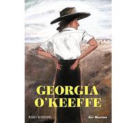María Herreros – Georgia O'Keeffe