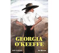 Georgia O'Keeffe: María Herreros