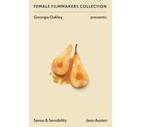 Georgia Oakley Presents: Sense & Sensibility (Female Filmmakers Collection)
