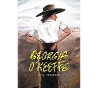 Georgia O'Keeffe (Sillón Orejero)
