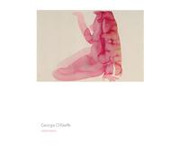 Georgia O'Keeffe Watercolors /anglais