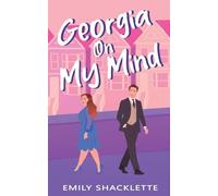 Georgia On My Mind