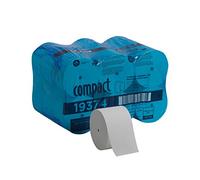 Georgia-Pacific Compact Coreless, 18Rolls, blanco, 18