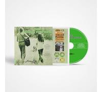 GEORGIA PROPHETS - FEVER -CD