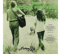 GEORGIA PROPHETS - FEVER -CD