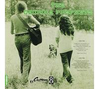 GEORGIA PROPHETS - FEVER -LP [Vinilo]