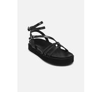 Georgia Rose Keli - sandales 39 Negro