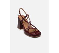 Georgia Rose Maria - sandales 40 Rojo