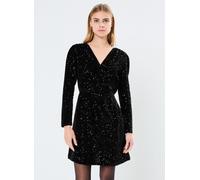 Georgia Rose ROBBY-SEQUIN fête XL Negro