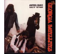 GEORGIA SATELLITES Another Chance 12" vinyl