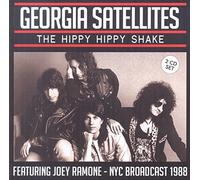 Georgia Satellites - Hippy Hippy Shake