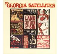 Georgia Satellites - In the Land of
