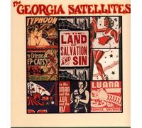 Georgia Satellites - In the Land of Salvation and Sin [VINYL]