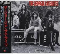 Georgia Satellites - Let It Rock