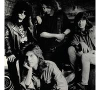 Georgia Satellites - Open All Night