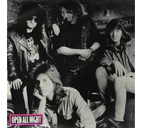 Georgia Satellites - Open All Night [Vinilo][Cut Out]