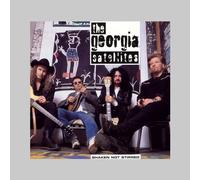 Georgia Satellites Shaken Not Stirred (CD)