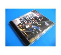 Georgia Satellites - Shaken not stirred