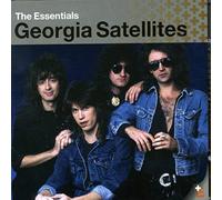 Georgia Satellites,the^Georgia Satellites - The Essentials