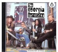 Georgia Satellites, the - Shaken Not Stirred