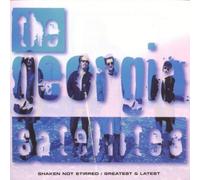 Georgia Satellites - The Very Best of