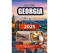 Georgia: Sblocca le gemme nascoste del Caucaso Tbilisi, Batumi e tour del vino.