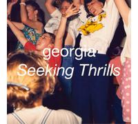 Georgia Seeking Thrills (CD) Album (Importación USA)