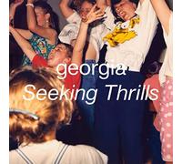 Georgia - Seeking Thrills [Vinilo]