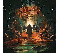 Georgia Thunderbolts - Superar Todo
