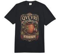 Georgia Tiflis Cáucaso Qvevri Soul Comfort Colors Adult Heavyweight T-Shirt