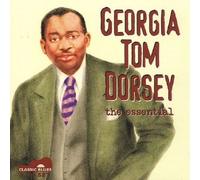Georgia Tom Dorsey - The Essential