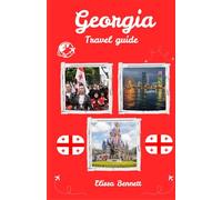 Georgia Travel guide
