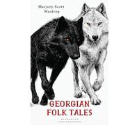 Georgian Folk Tales